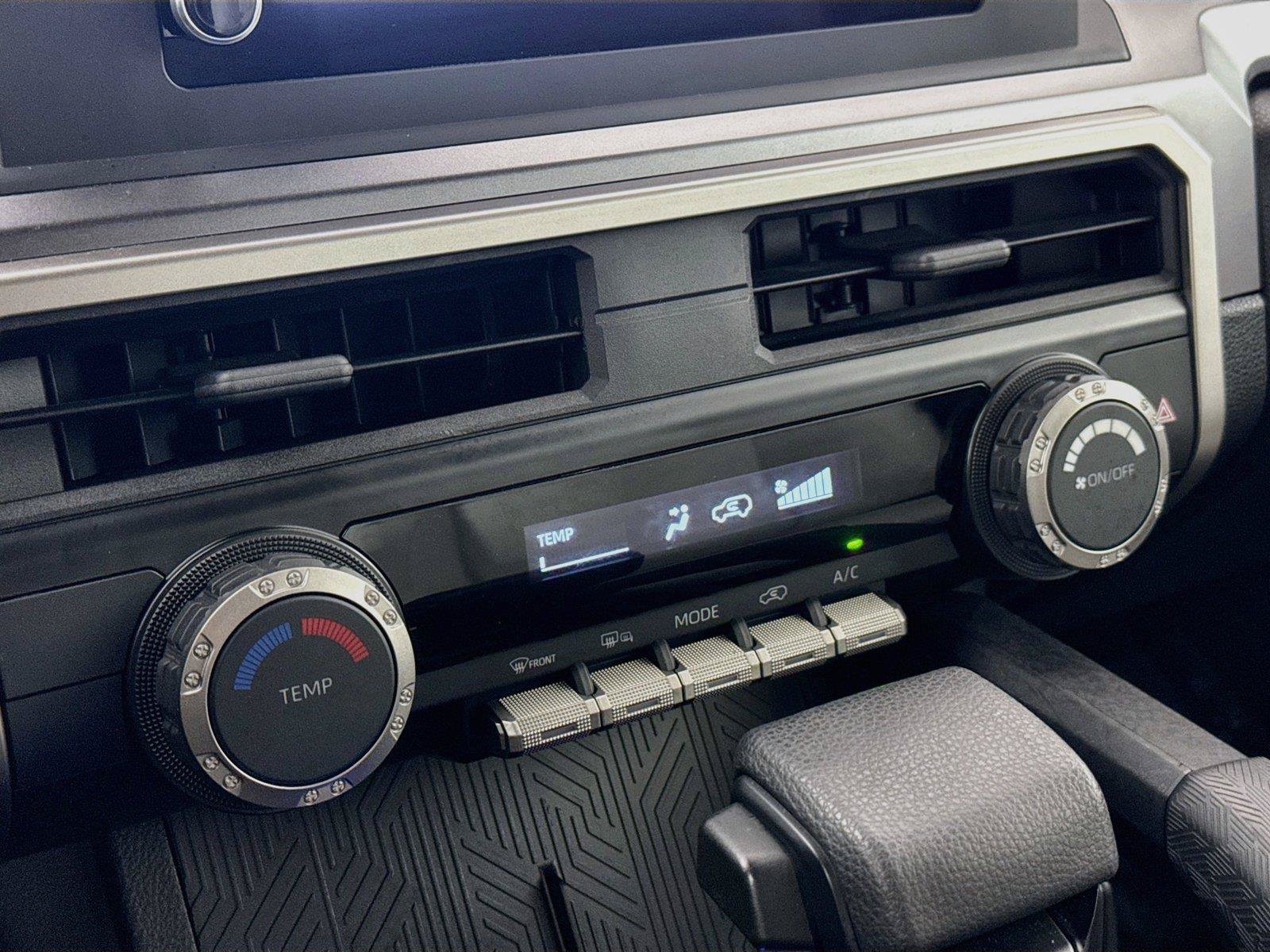 Certified 2025 Toyota 4Runner SR5 AWD/4WD image 24