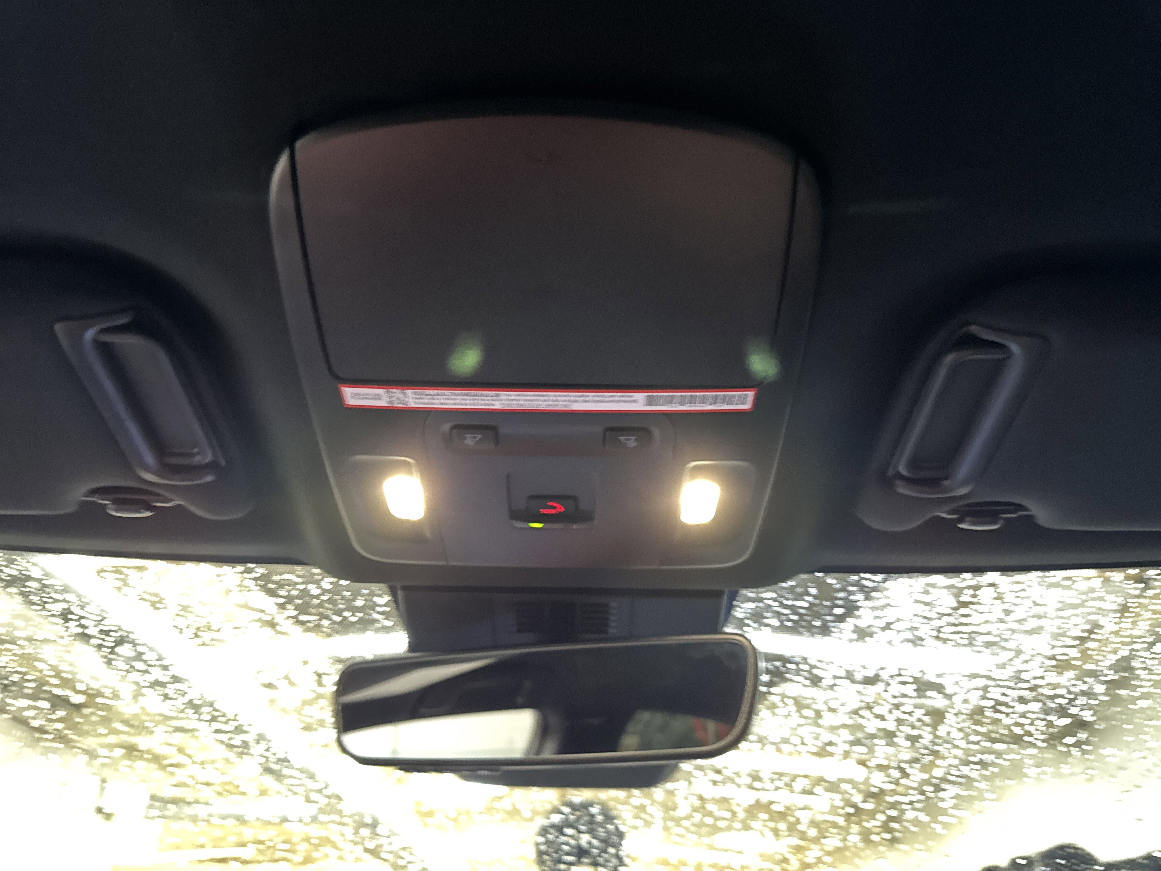 New 2026 Toyota Camry SE image 21