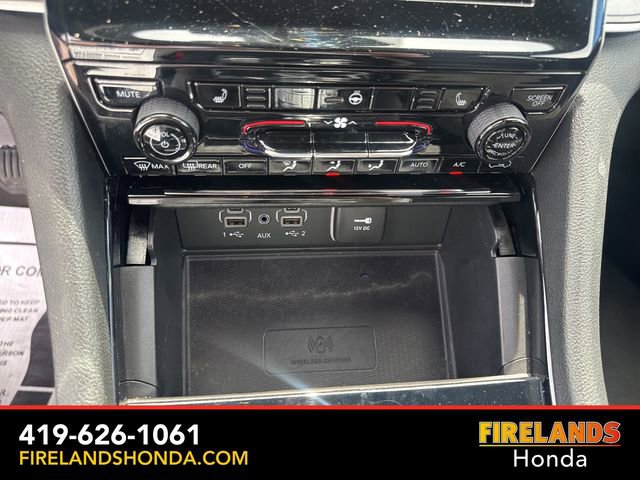 Used 2023 Jeep Grand Cherokee Altitude AWD/4WD image 22