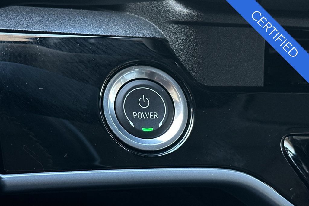Certified 2024 Honda Prologue Touring image 27