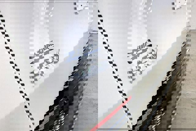 Certified 2026 Honda HR-V EX-L image 9