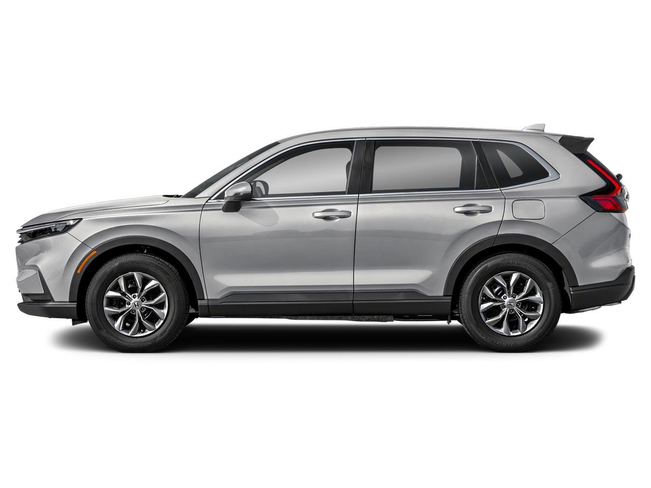 New 2026 Honda CR-V LX image 22