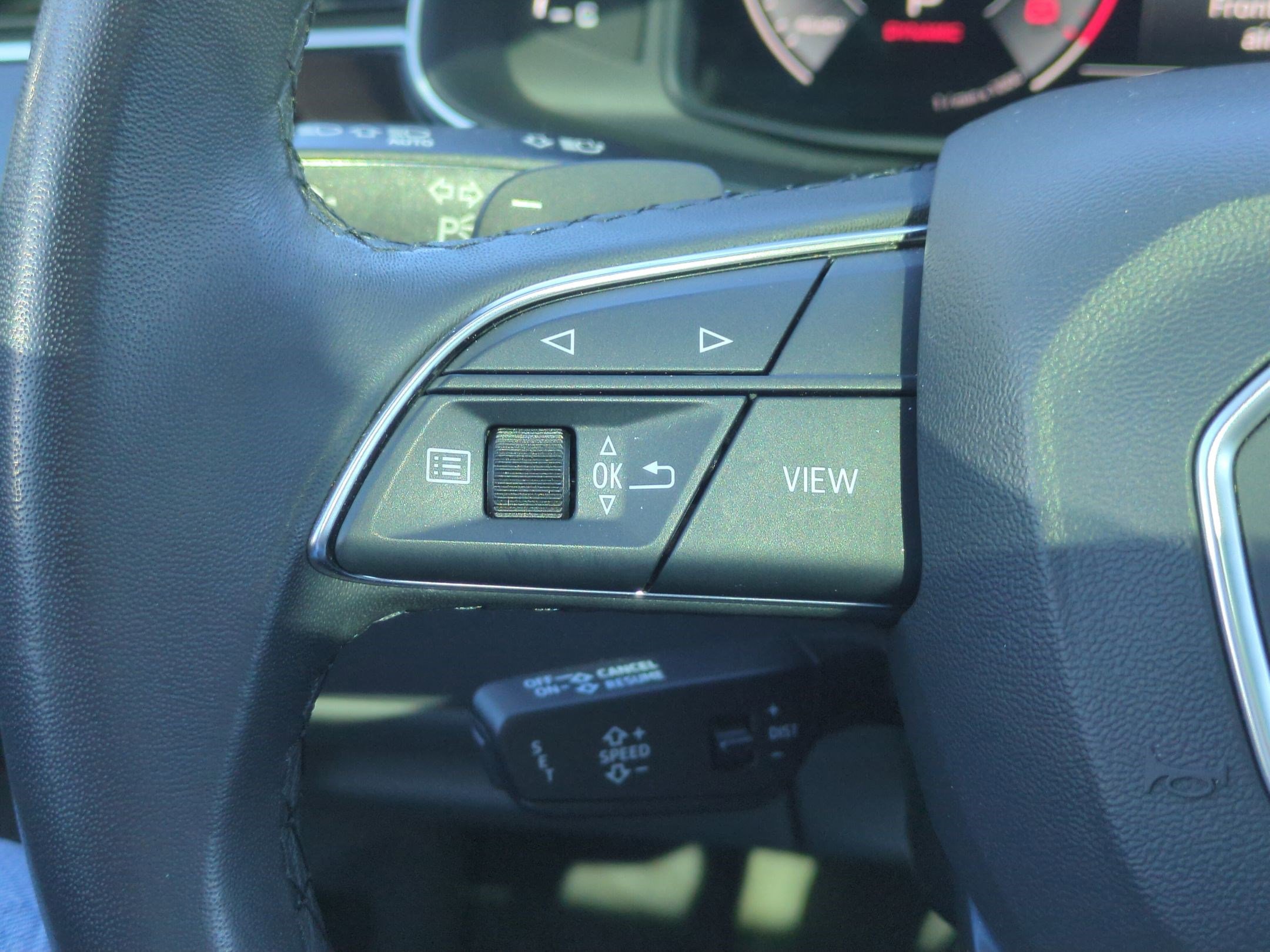 Used 2024 Audi Q7 Premium Plus image 18