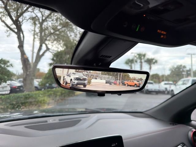 New 2026 Chevrolet Blazer RS w/ Driver Confidence II Package image 30