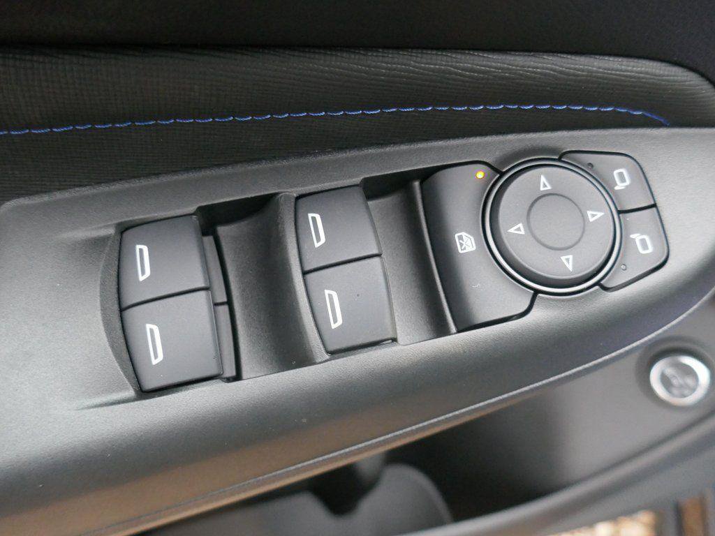 New 2026 Buick Envista Sport Touring w/ Convenience I Package image 15