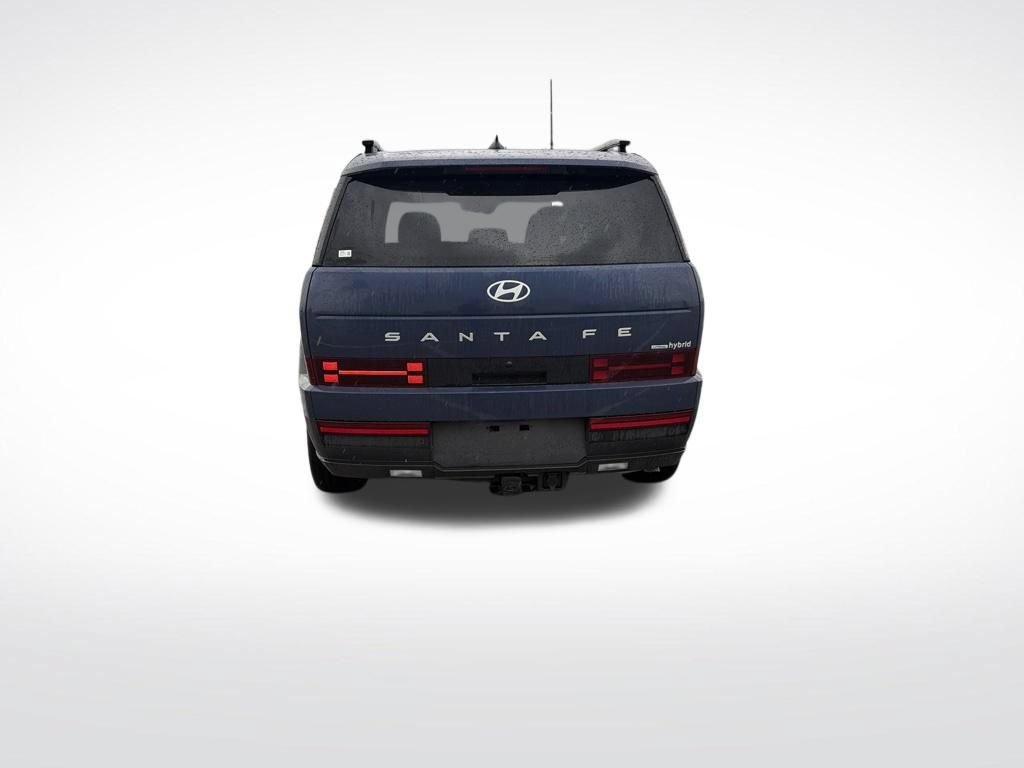 Used 2026 Hyundai Santa Fe SEL AWD/4WD image 4