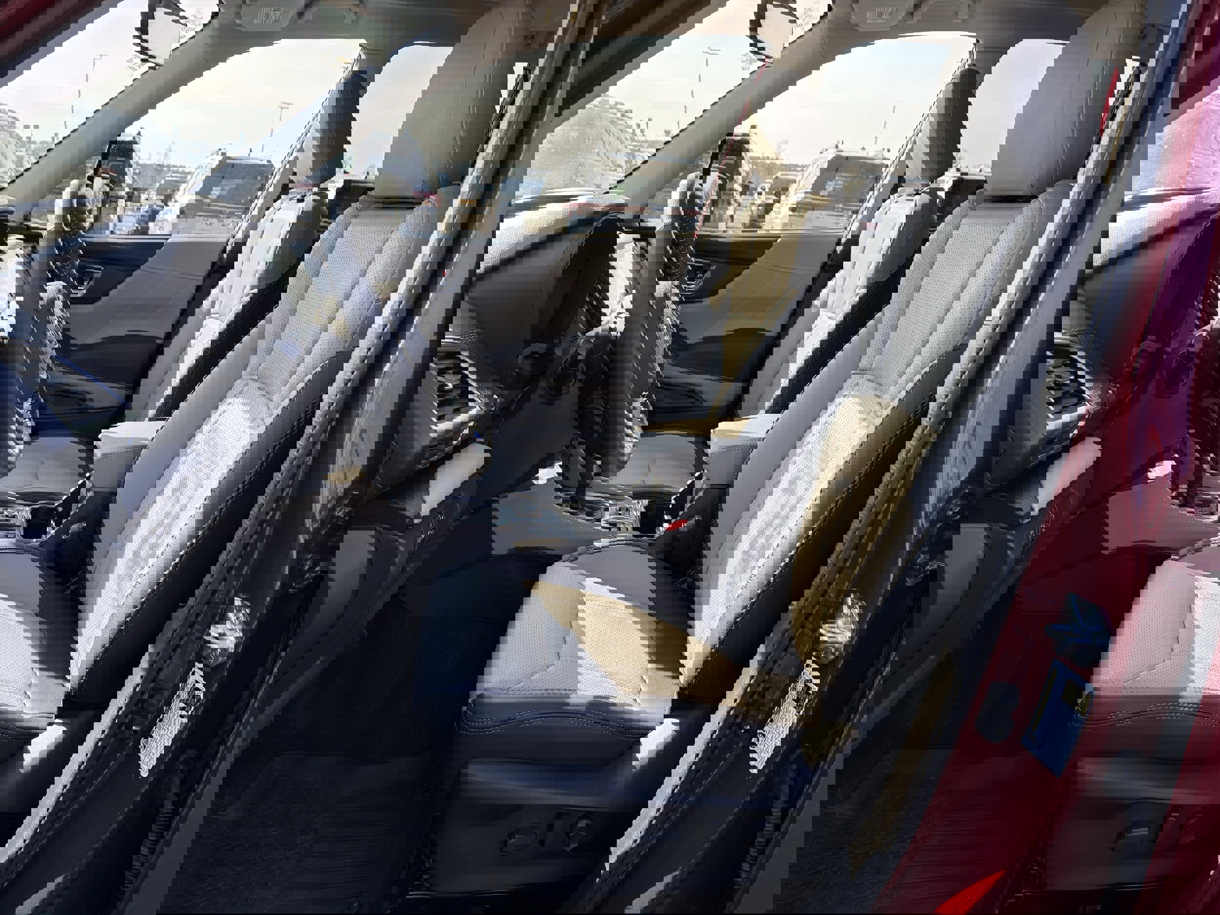 Certified 2024 Subaru Forester Limited w/ Convenience Package image 27