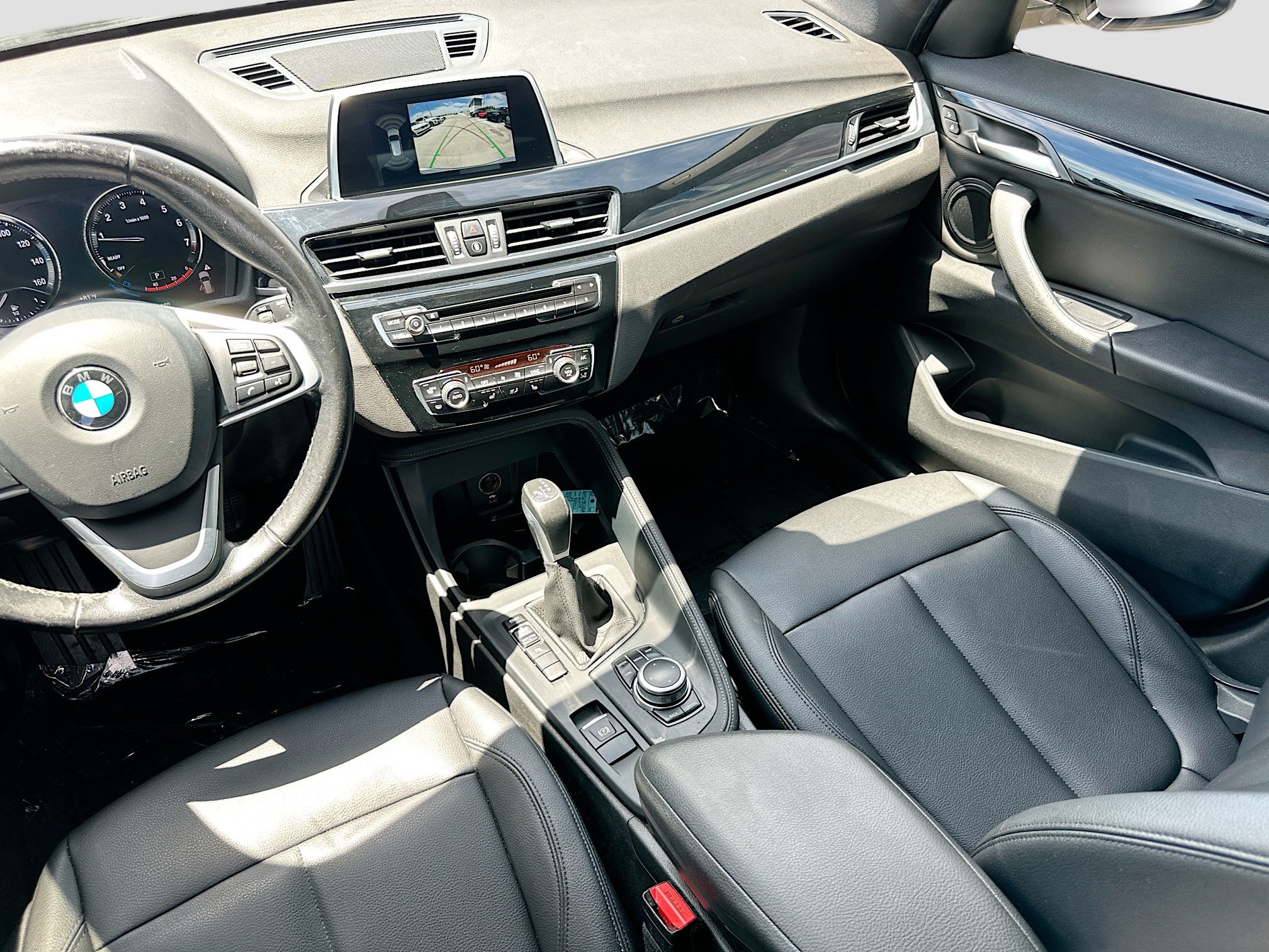 Used 2019 BMW X1 sDrive28i FWD image 24