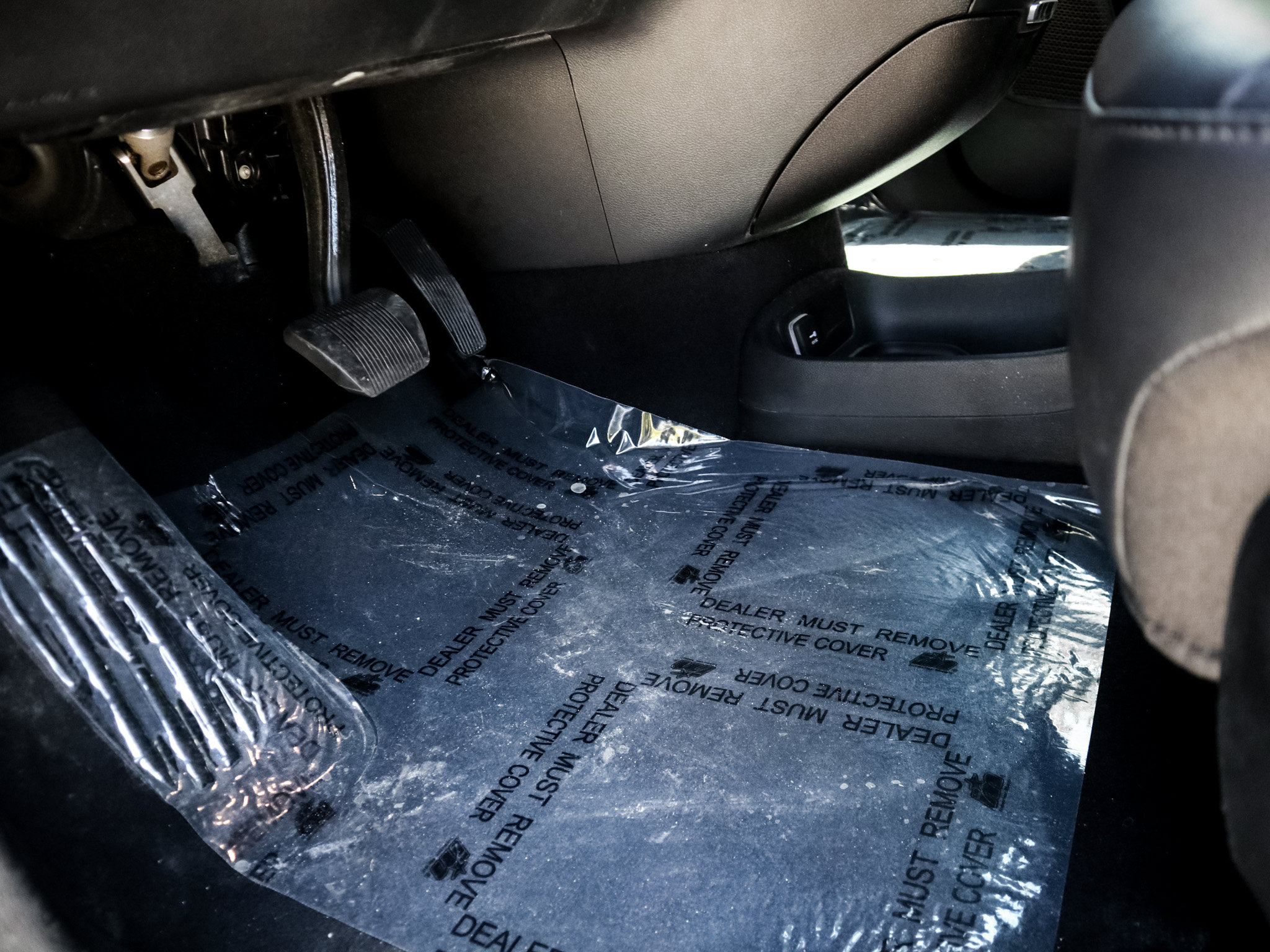 Used 2025 Chrysler Pacifica Select FWD image 17