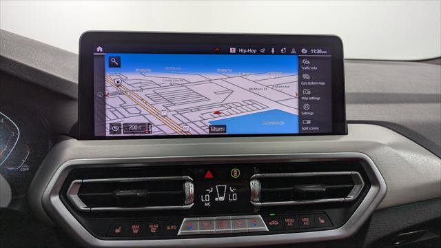 Used 2022 BMW X3 xDrive30i w/ Premium Package 2 AWD/4WD image 29