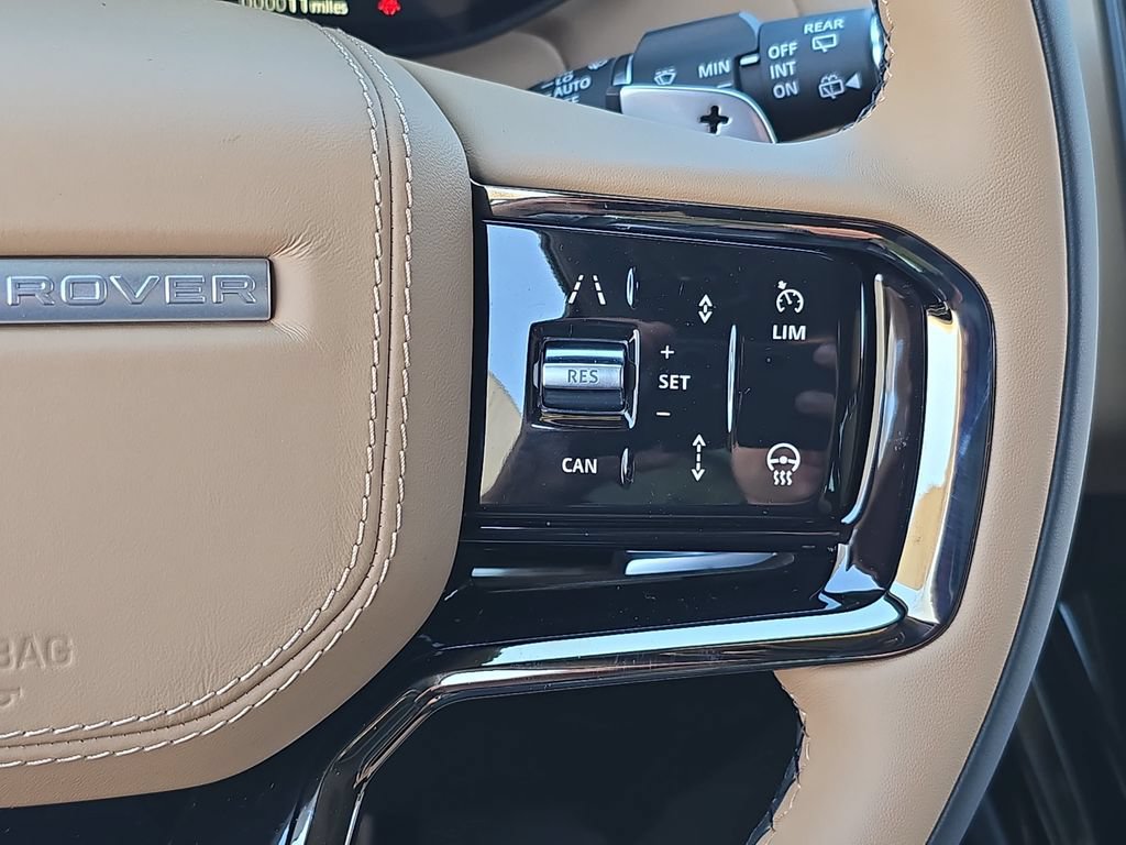 New 2027 Land Rover Range Rover Sport Dynamic SE AWD/4WD image 19