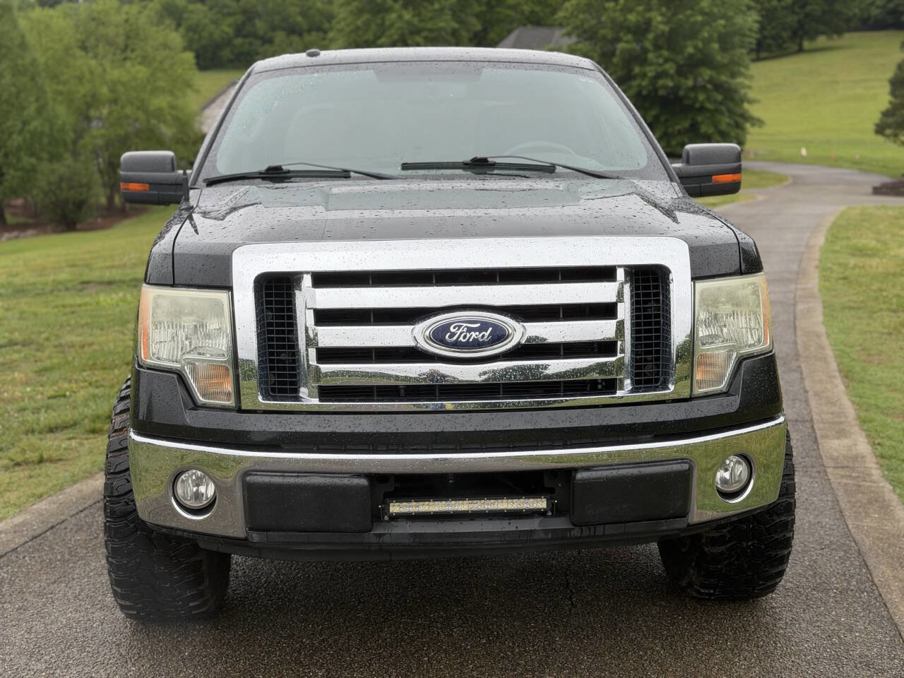 Used 2010 Ford F150 XLT RWD image 33