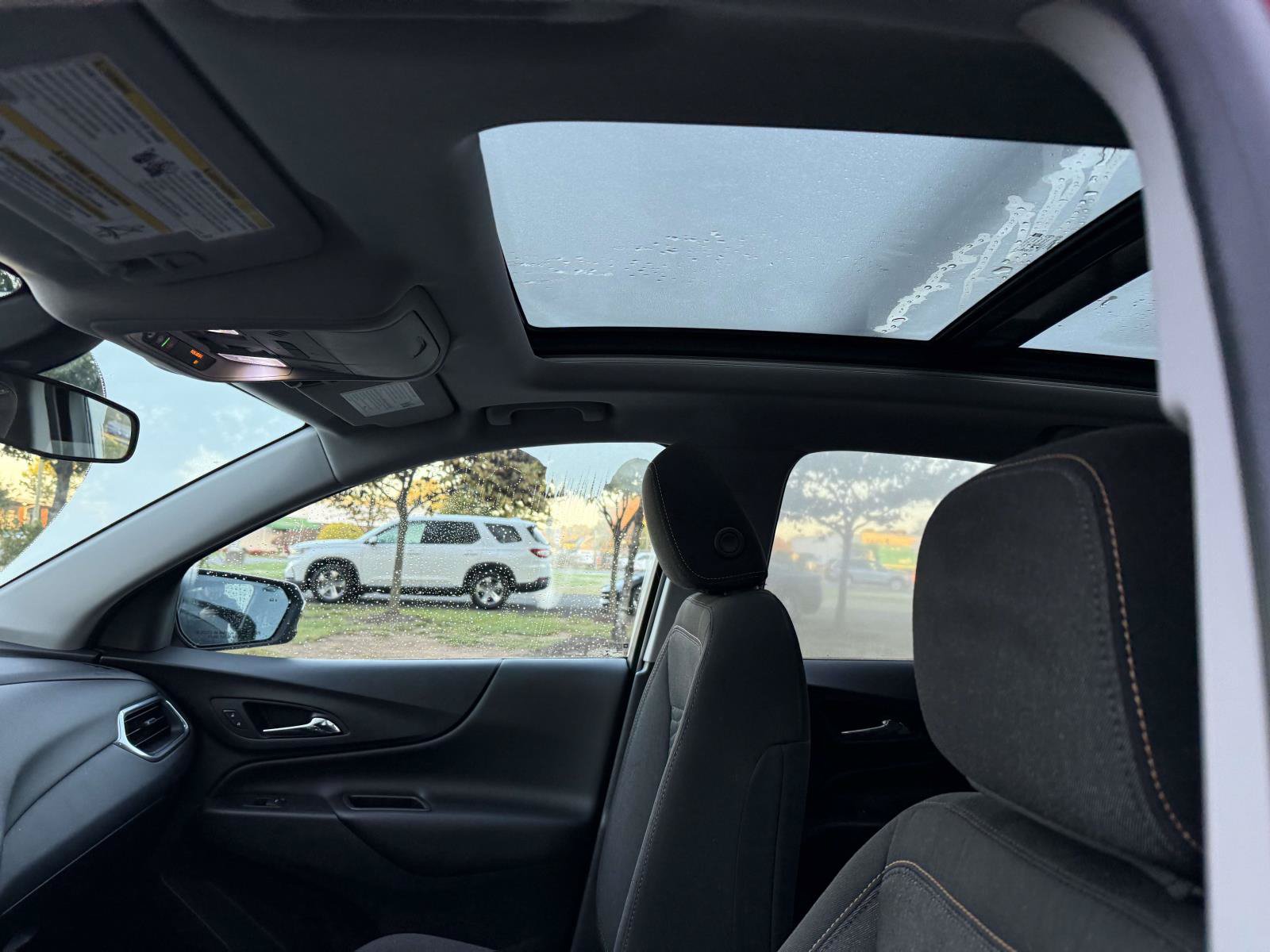 Used 2019 Chevrolet Equinox LT AWD/4WD image 20