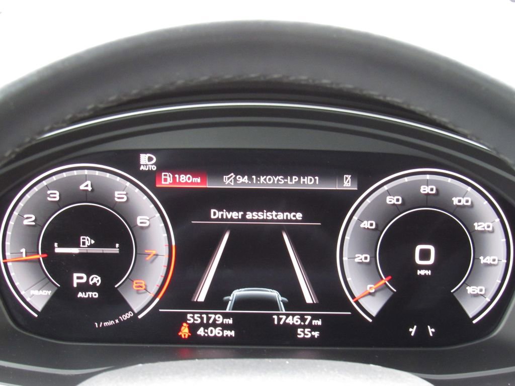 Used 2023 Audi Q5 2.0T Premium Plus AWD/4WD image 24