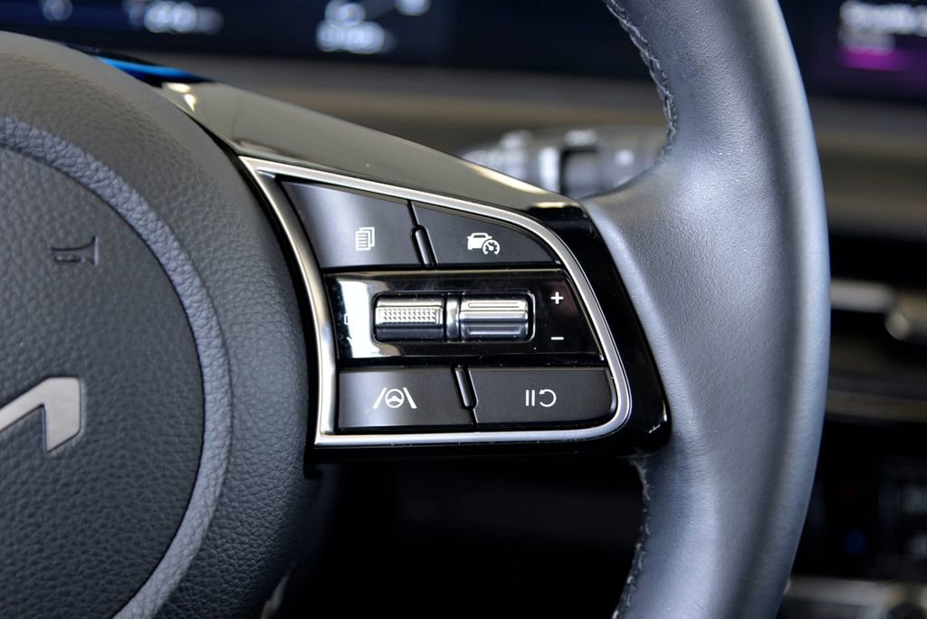 Used 2024 Kia Seltos X-Line image 23