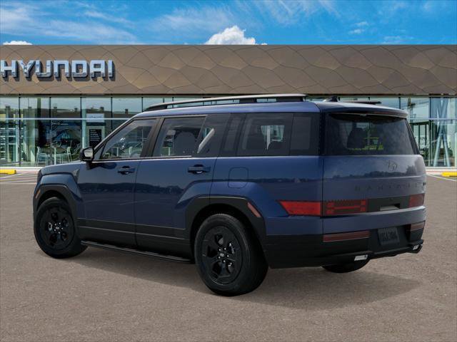 New 2026 Hyundai Santa Fe XRT image 6