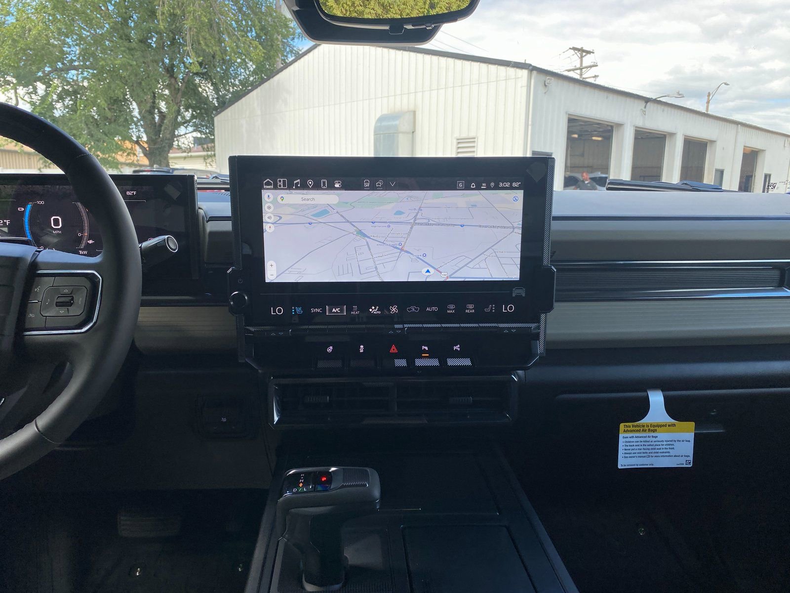 New 2026 GMC Hummer EV SUV image 21