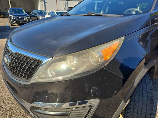 Used 2015 Kia Sportage LX AWD/4WD image 33