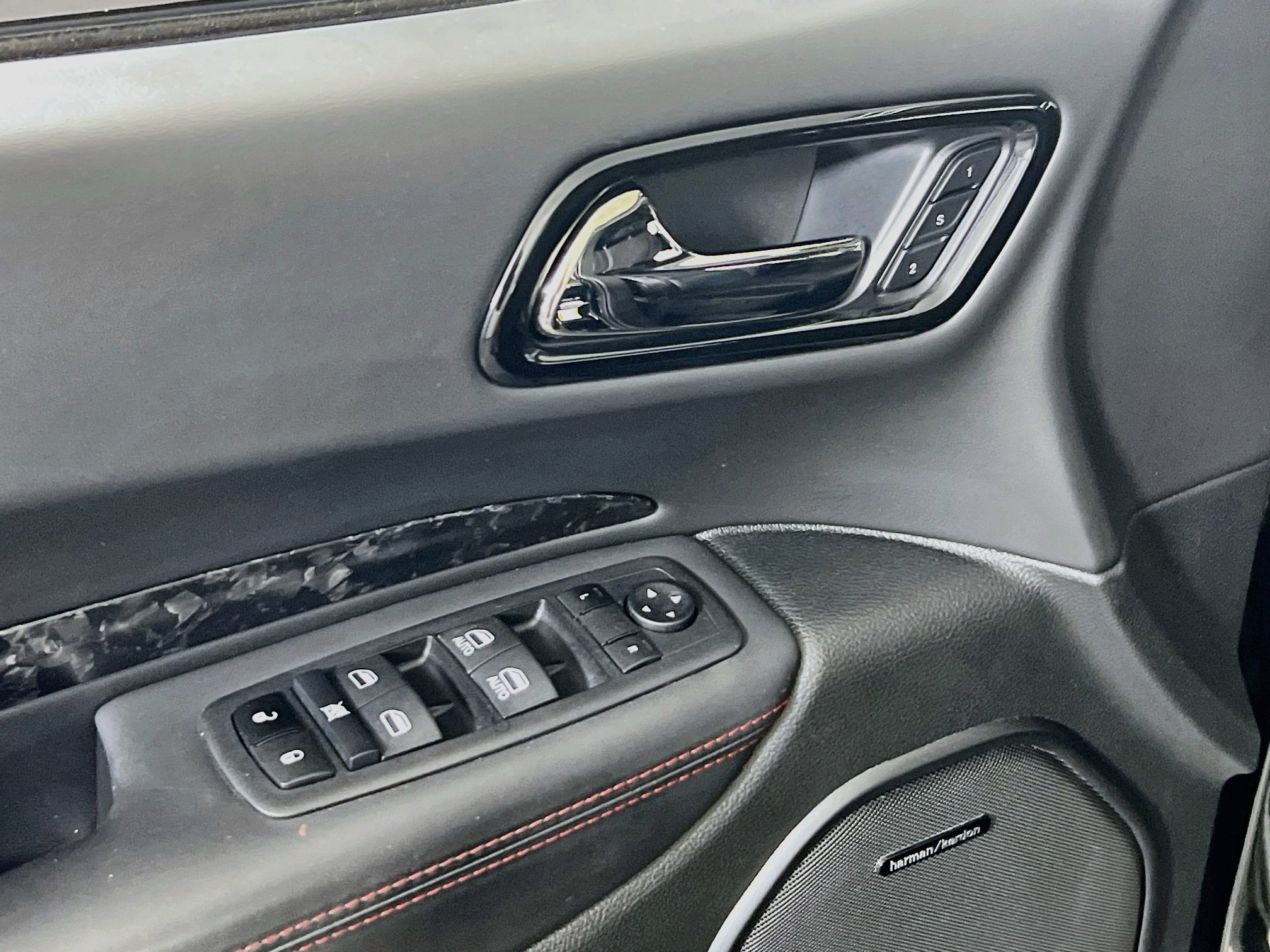 Used 2023 Dodge Durango R/T AWD/4WD image 18