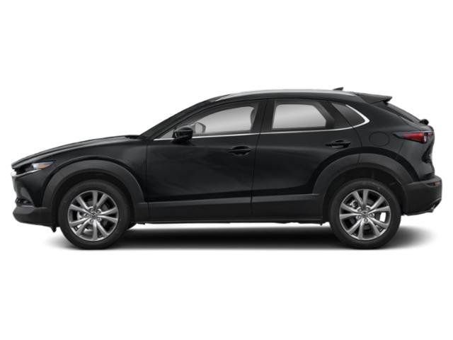 Certified 2021 MAZDA CX-30 AWD 2.5 S w/ Premium Package image 3