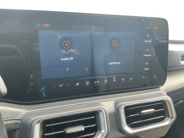 Certified 2024 Ford Mustang Premium RWD image 21