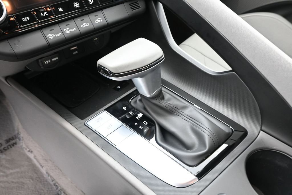 Certified 2026 Hyundai Elantra Sport FWD image 13