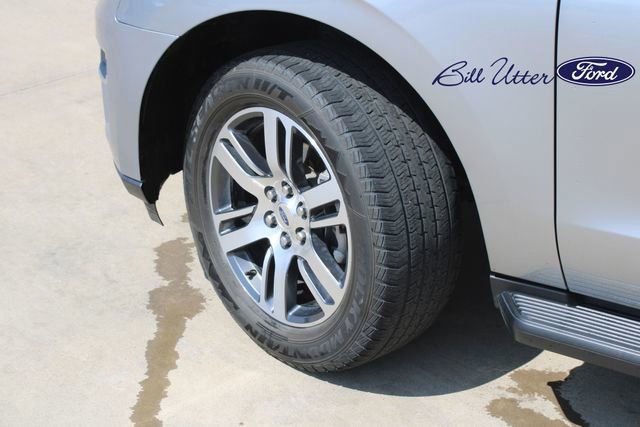 Used 2024 Ford Expedition Limited image 9