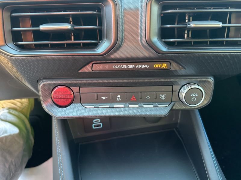 New 2025 Ford Mustang Dark Horse image 32