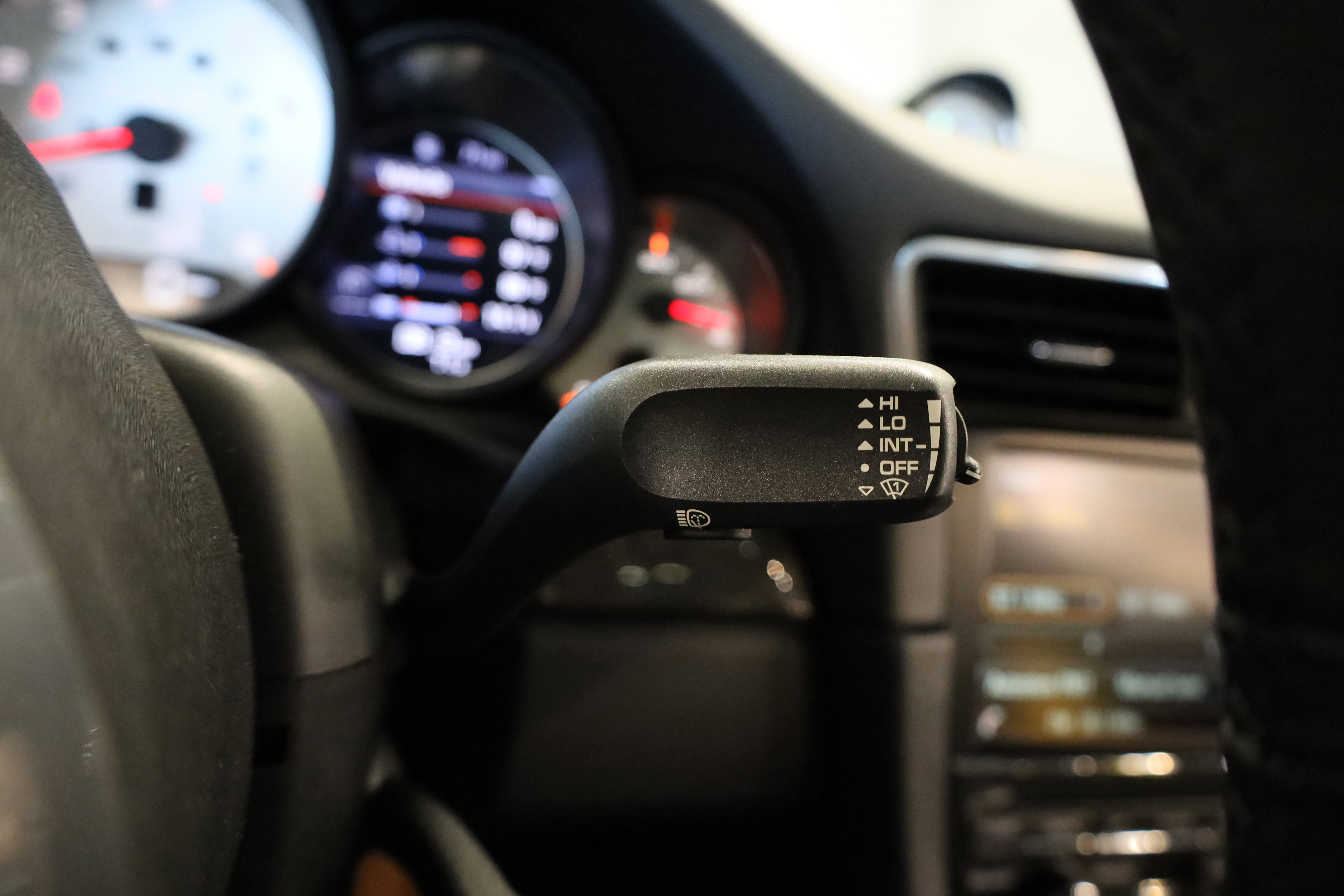 Used 2015 Porsche 911 Turbo S w/ Premium Plus Package image 22