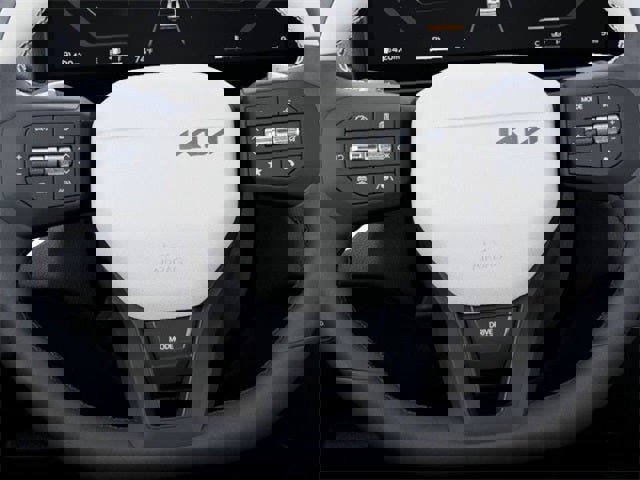 New 2025 Kia K4 GT-Line image 22