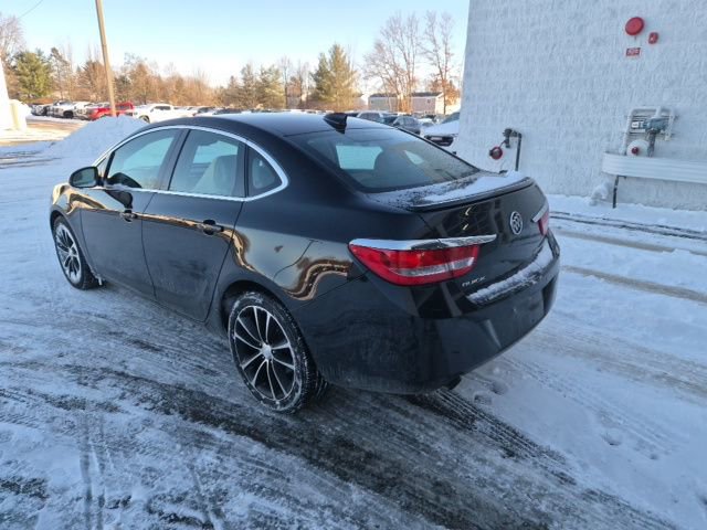 Used 2016 Buick Verano Sport Touring image 9