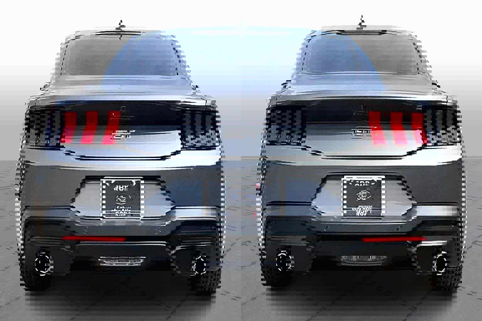 Certified 2026 Ford Mustang GT image 5