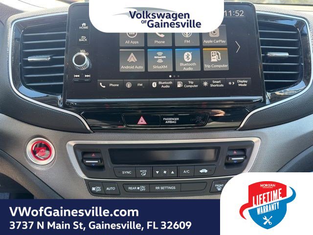 Used 2025 Honda Ridgeline RTL image 25