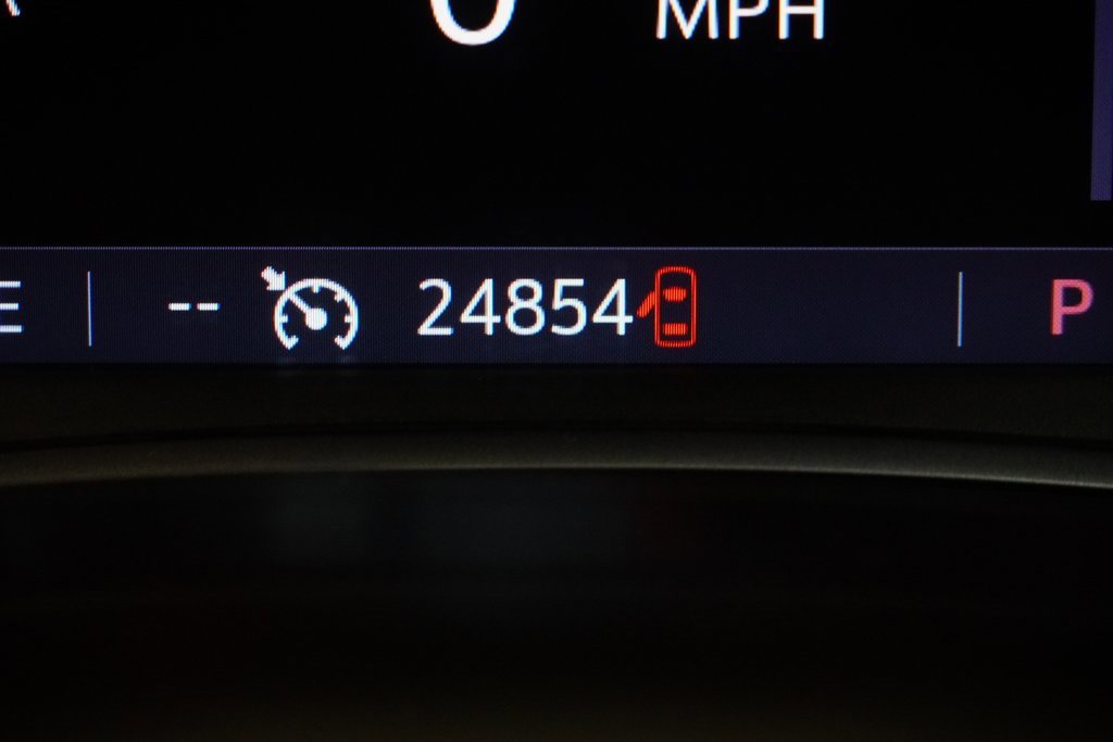 Used 2020 Chevrolet Equinox Premier image 5