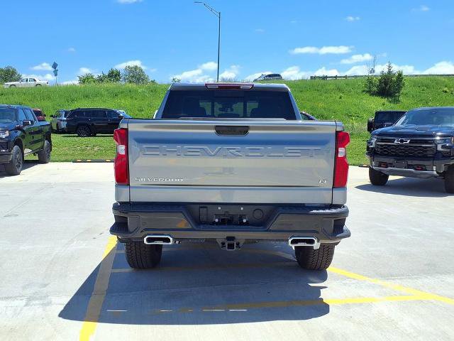New 2026 Chevrolet Silverado 1500 LT Trail Boss w/ LT Trail Boss Premium Package AWD/4WD image 19