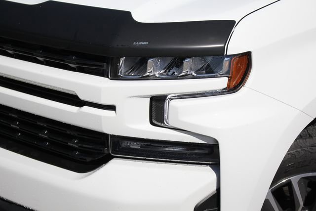Used 2022 Chevrolet Silverado 1500 RST image 2