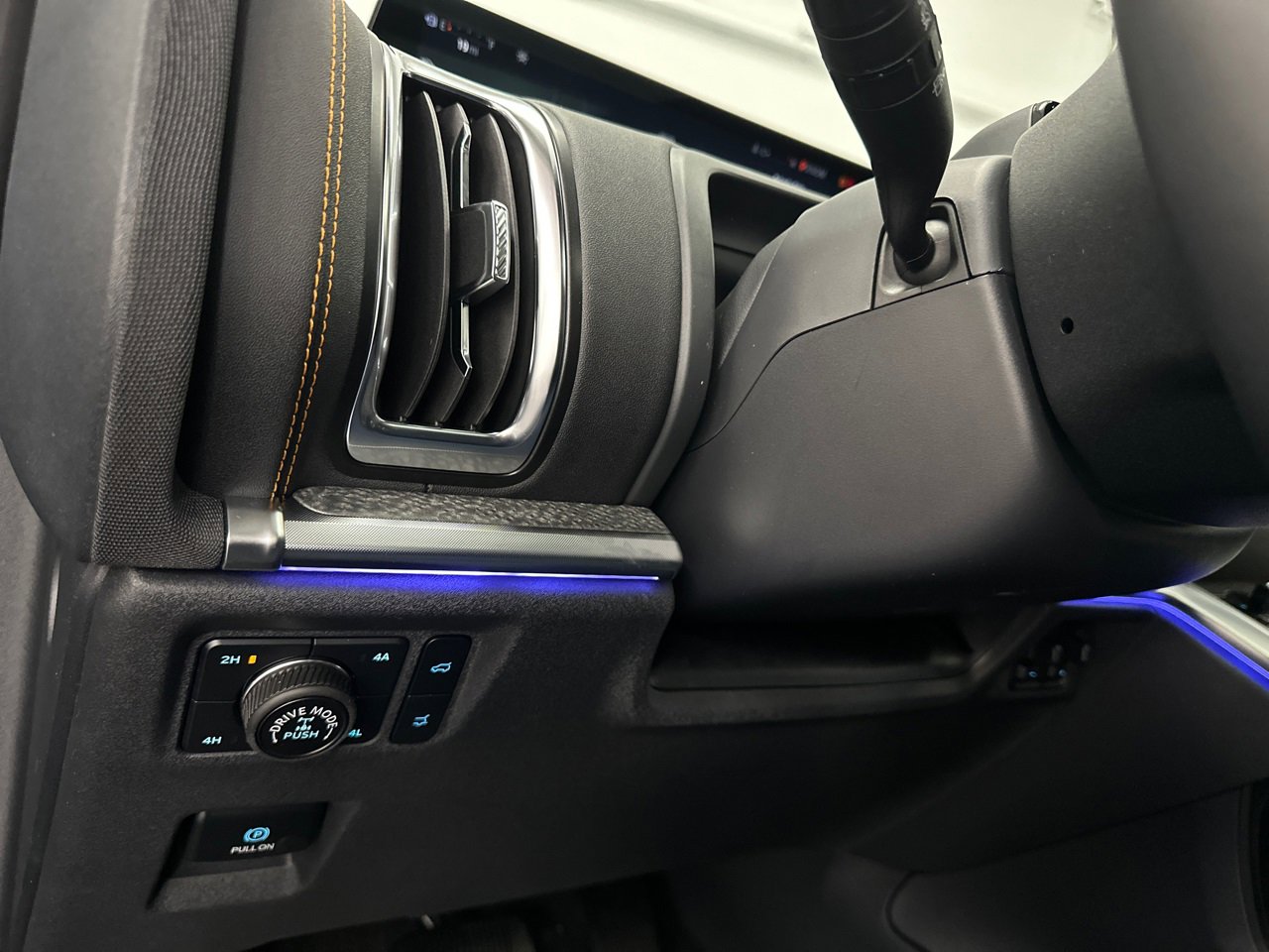 New 2025 Ford Expedition Tremor image 34