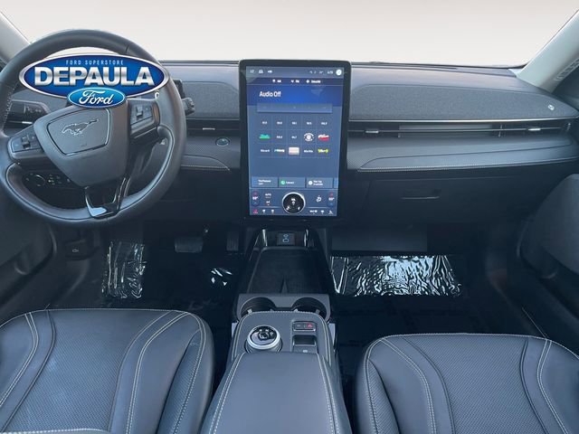 Used 2023 Ford Mustang Mach-E Premium image 13