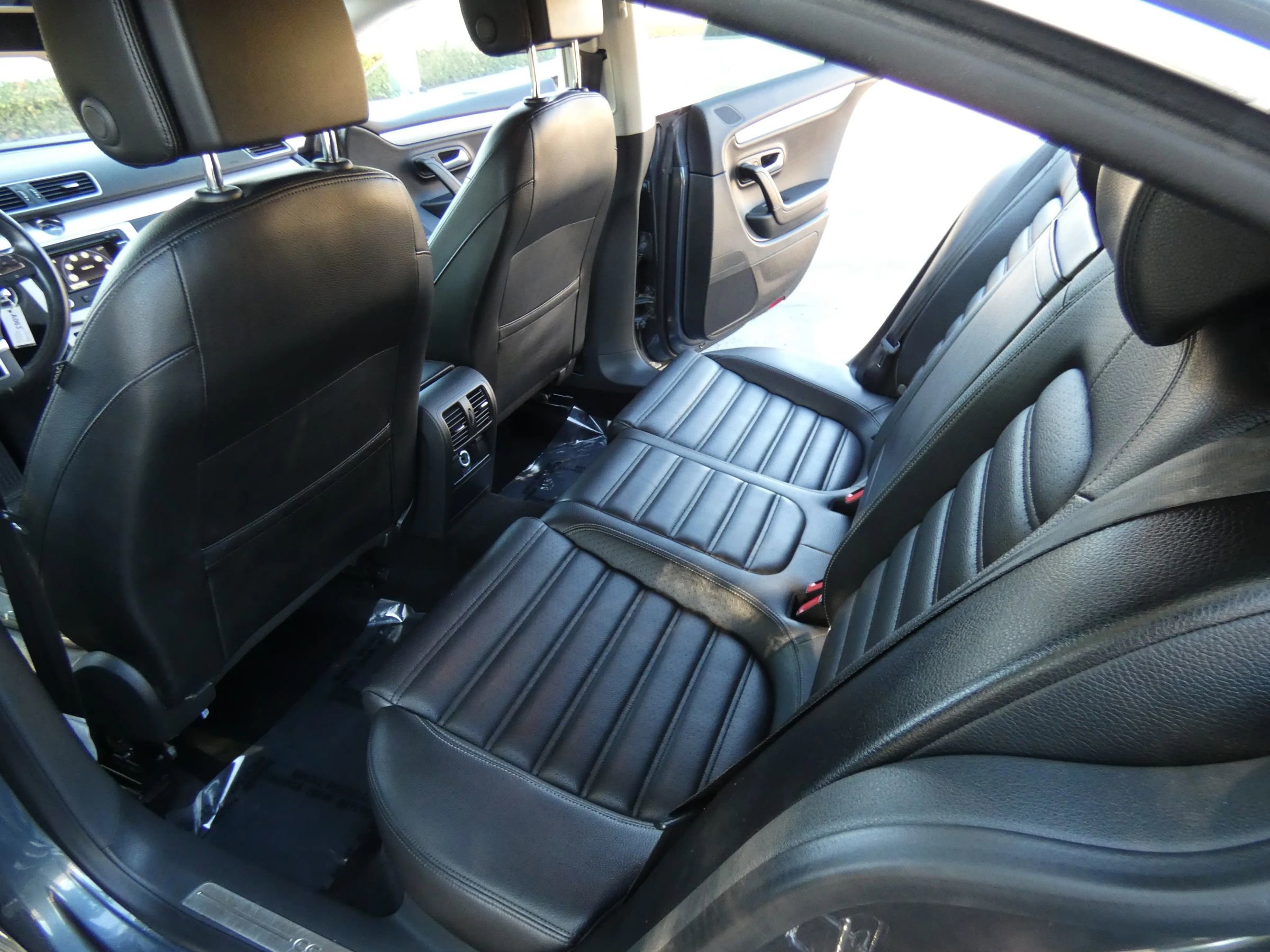 Used 2014 Volkswagen CC Sport image 42