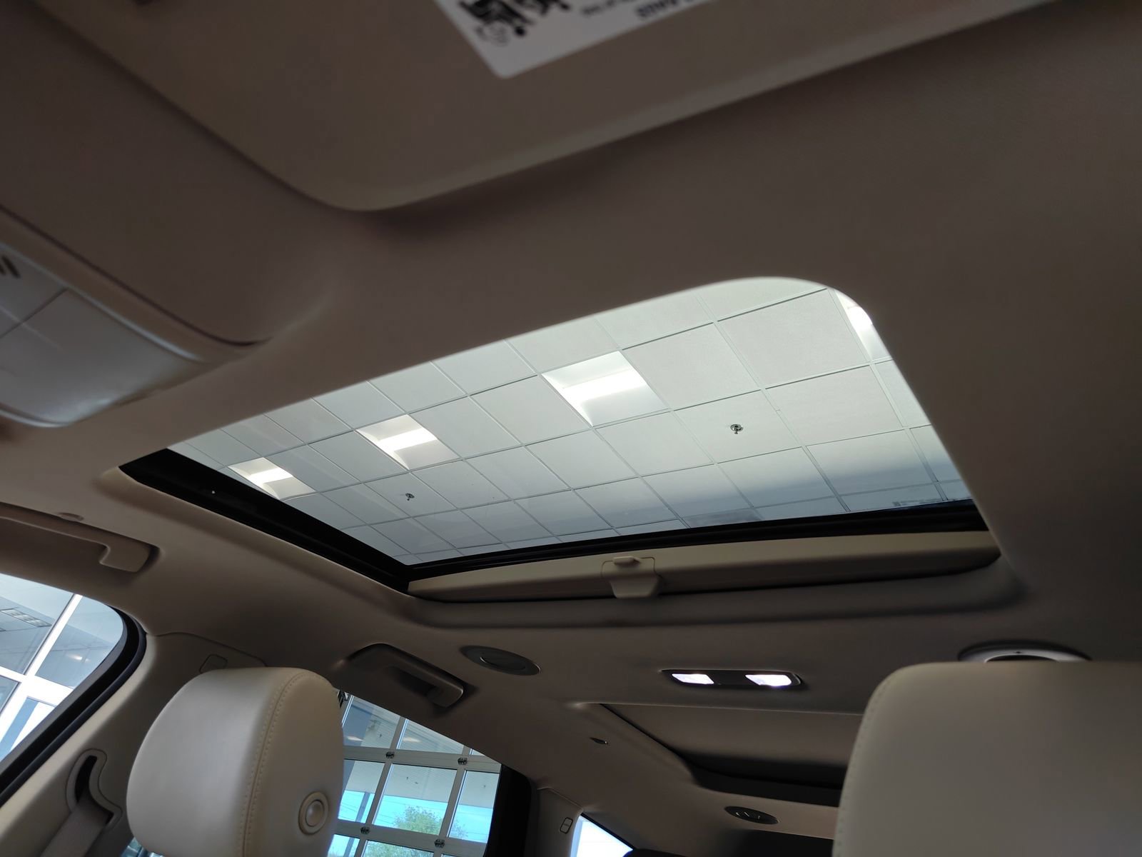 Used 2021 Buick Enclave Essence w/ Sound and Sites Package image 10