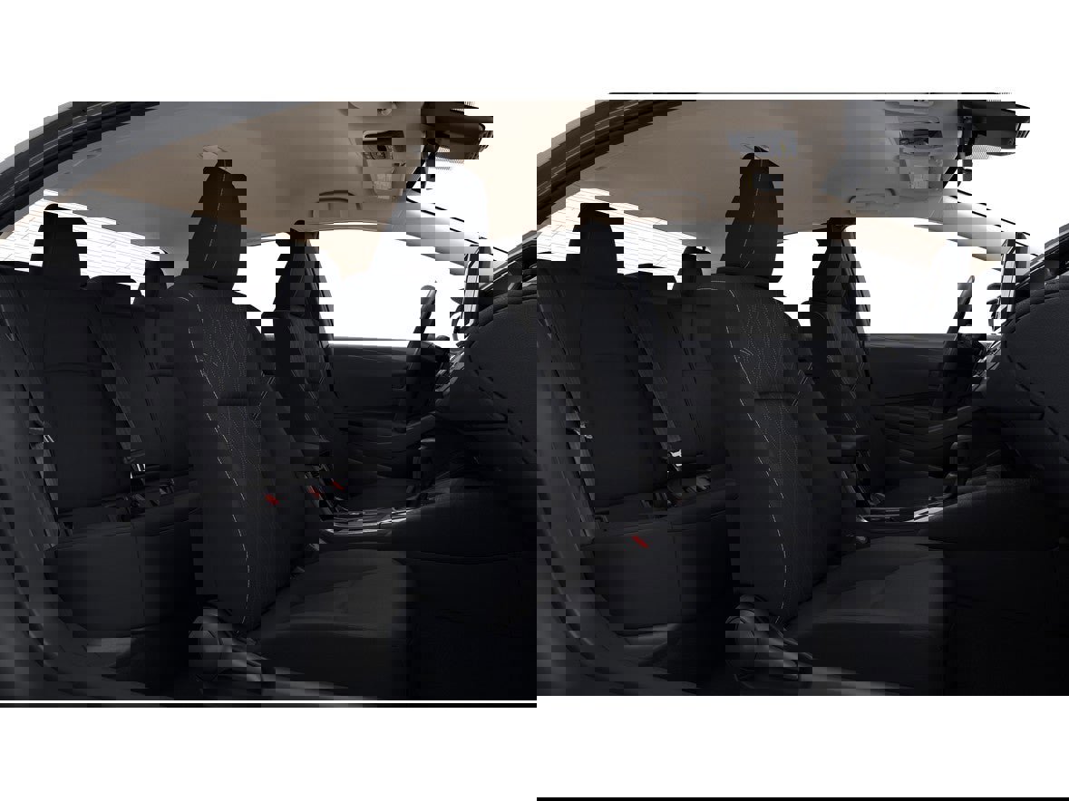 New 2026 Toyota Corolla LE image 6