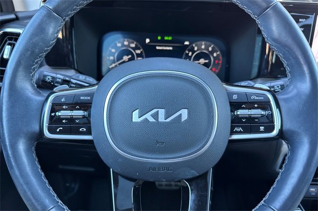 Used 2022 Kia Sorento SX Prestige image 37