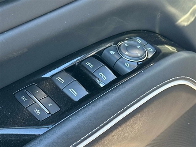 Used 2023 Cadillac Escalade V image 14