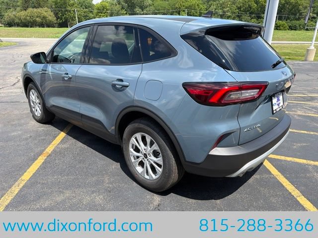New 2026 Ford Escape Active w/ Cold Weather Package AWD/4WD image 5