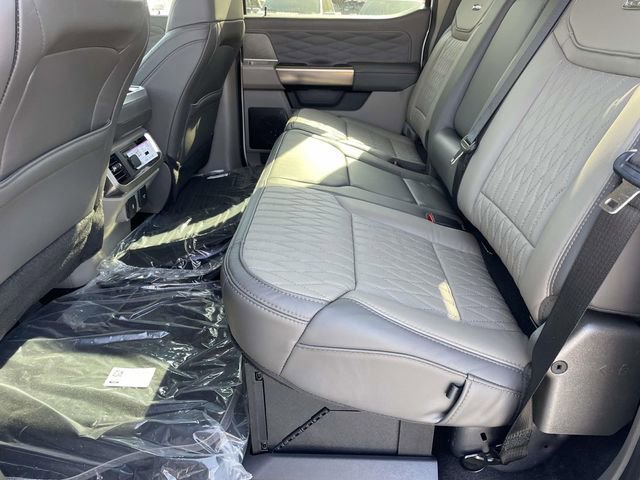 New 2026 Ford F150 Platinum AWD/4WD image 9