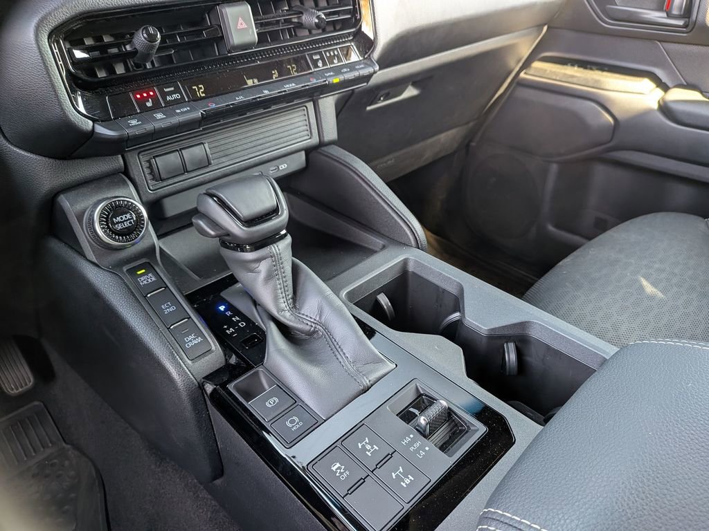 Used 2025 Toyota Land Cruiser 1958 image 27