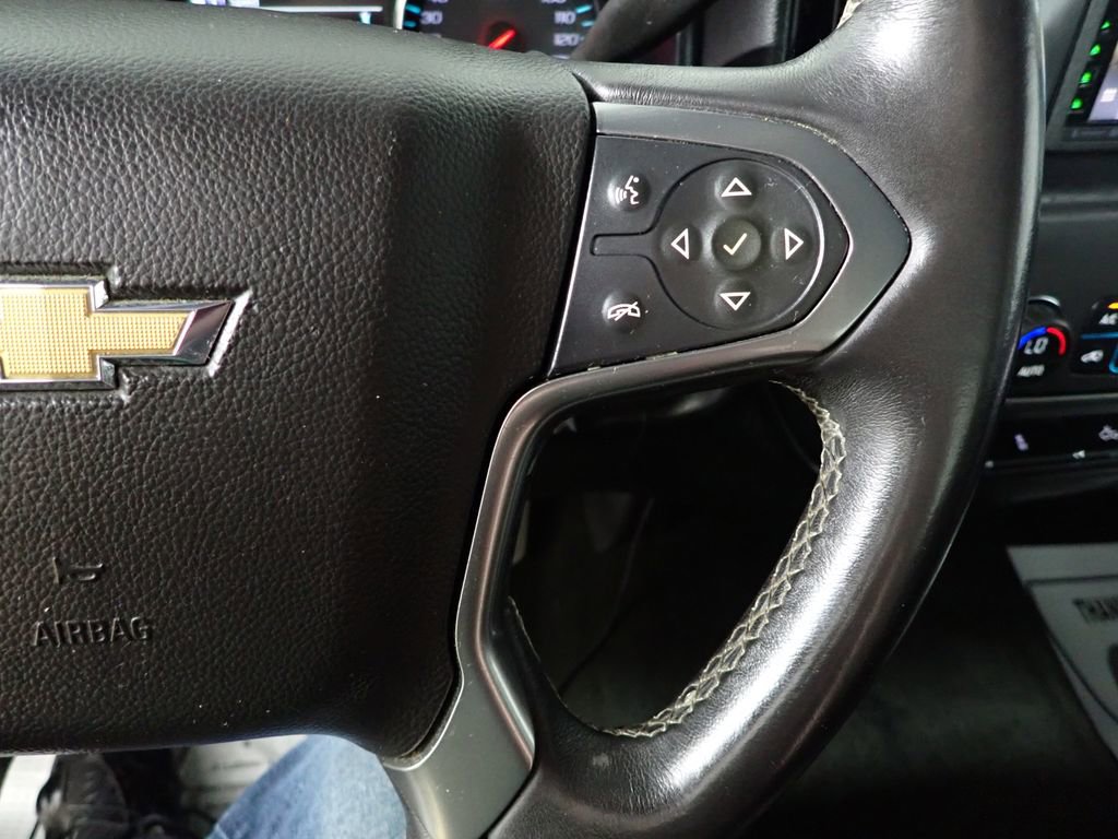 Used 2014 Chevrolet Silverado 1500 LT w/ All Star Edition AWD/4WD image 27
