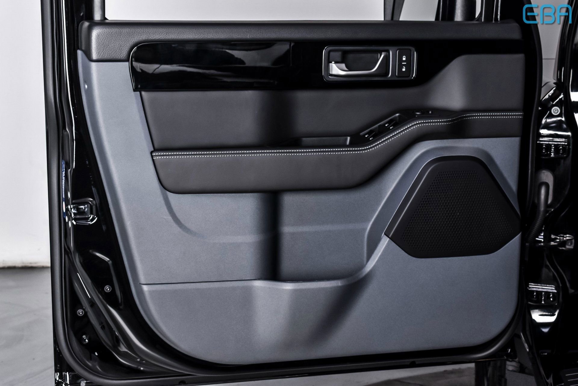 New 2026 INEOS Grenadier AWD/4WD image 13