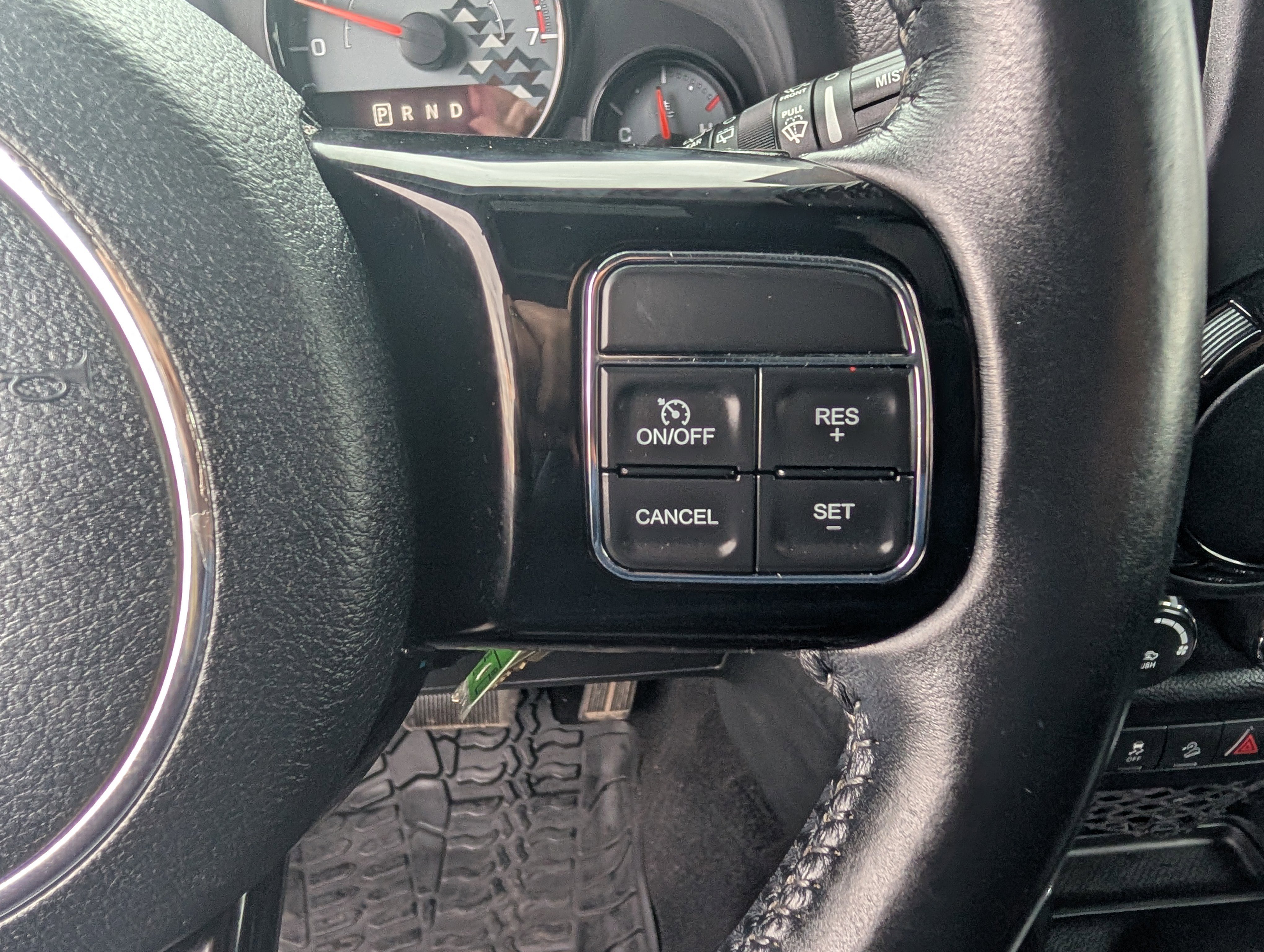 Used 2017 Jeep Wrangler Unlimited Sahara image 13