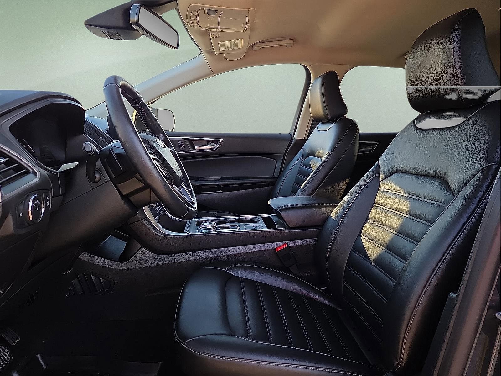 Certified 2022 Ford Edge SEL w/ Convenience Package image 14